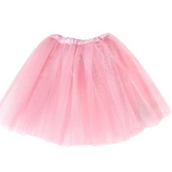 Tutu Skirt Pale Pink BUY